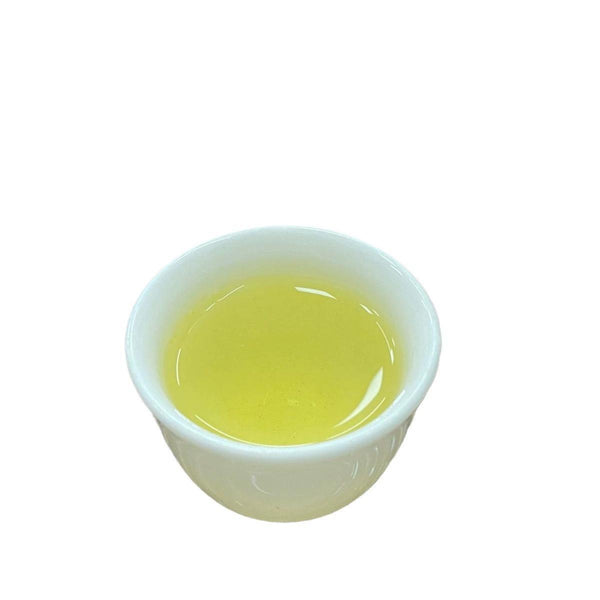 Natural Anxi Tieguanyin Tea Oolong Tea Tea Blue Flower Tea Powder 250g