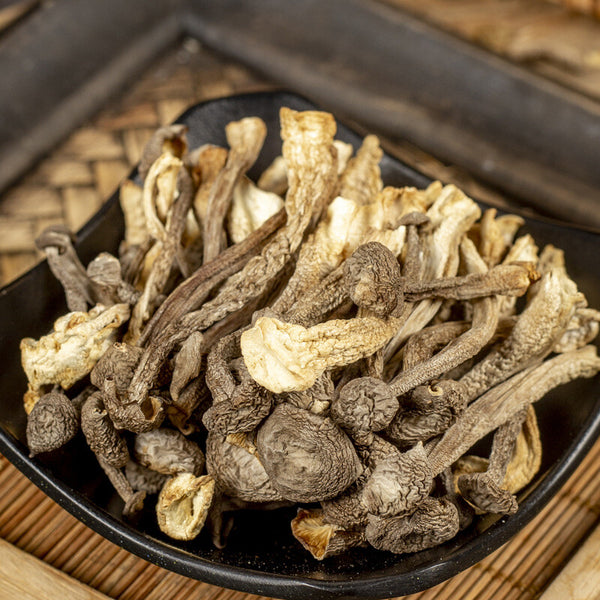 Hot Pot Specialty Fresh Crispy Popular Deer Mushroom Dried for Soup