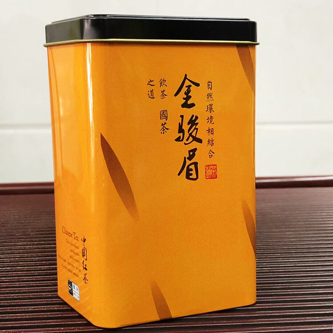 Tieguanyin small kind of black tea Jinjunmei jasmine tea Dahongpao Pu'er tea Secondary image