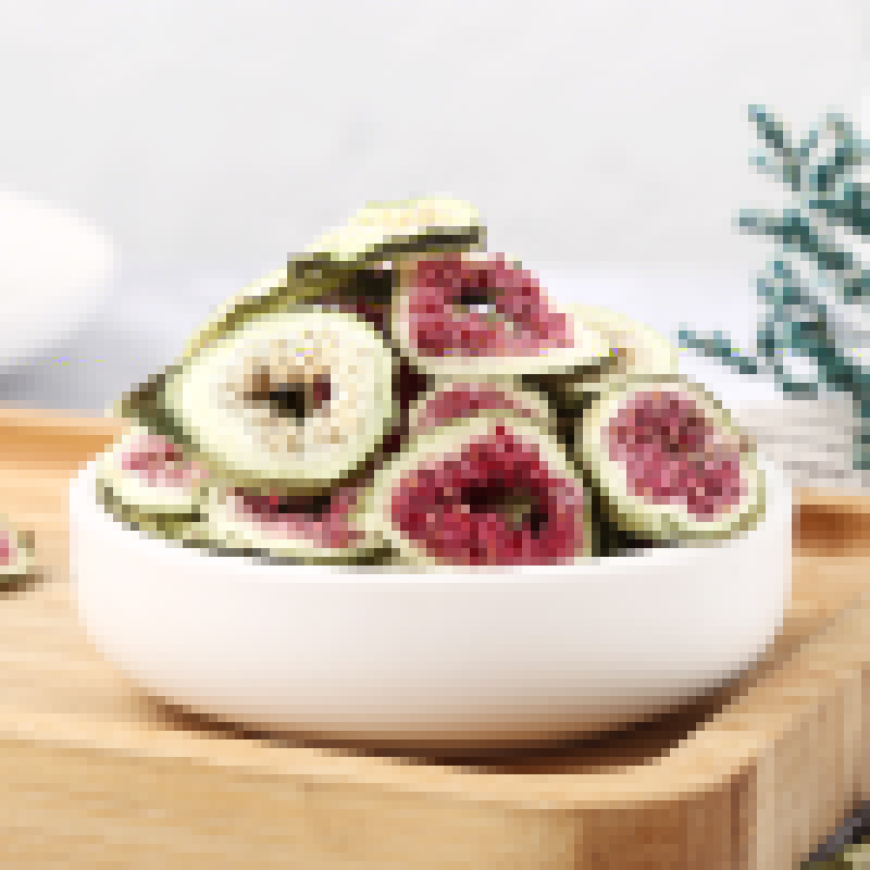 Bulk Dried Common Fig New Stock Fig Slice Flower Tea Ficus Carica Powder 500g Secondary image