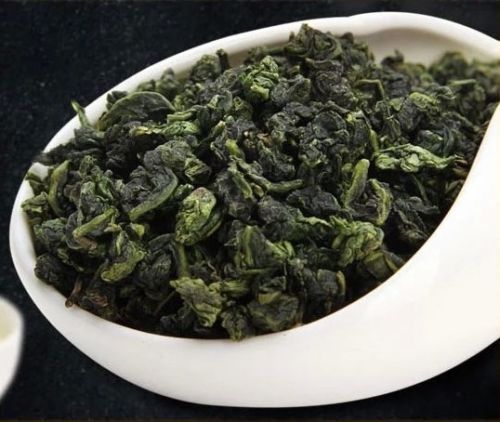 HelloYoung10 bags Iron Cans Gift Packing TiKuanYin Green Tea Tie Guan Yin Tea ANXI Oolong Tea Secondary image
