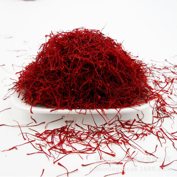 HelloYoung New Saffron Saffron Saffron Saffron Bottled 5g