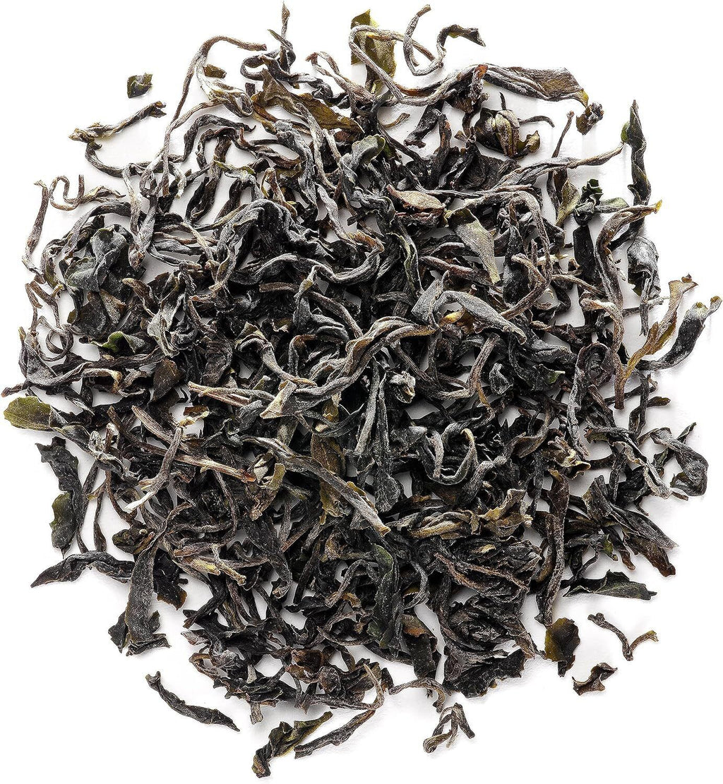 Taiwan High Mountain Green Tea - 100g
