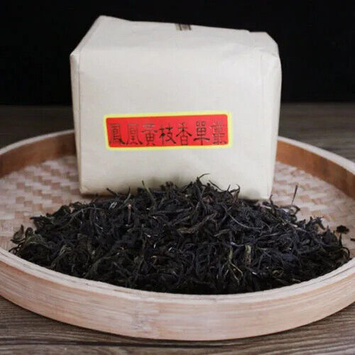 Guangdong Berühmter Oolong Tee Fenghuang Dancong Phoenix Oolong Tee 500g