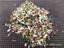 Yisheng Tea Bulk Flower Tea Tulou Golden Lotus Health Tea Dried Herb 500g*2 bags