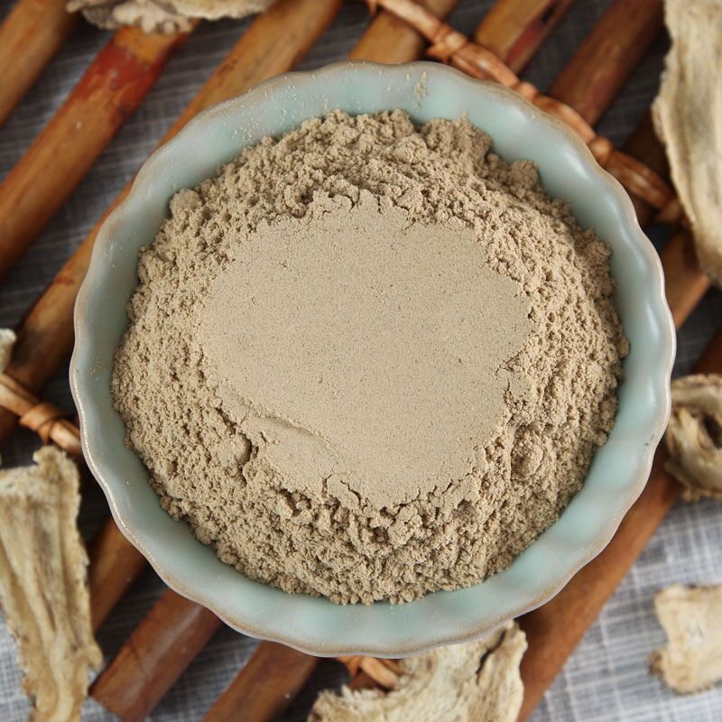 250g Organic Dong Quai Root (Dang Gui) Powder Chinese Angelica 100% pure