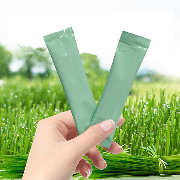 Grass Powder Barley Seedlings Dietary Fiber