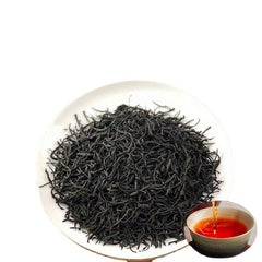 250g/8.8oz Original Keemun black tea Premium Qimen Anhui Qi Men Hong Cha