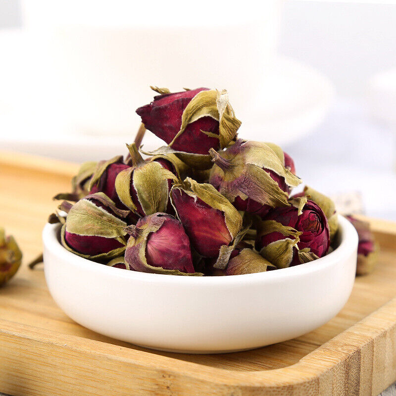 Bulk Moonflower Dried Moonflower Herbal Tea 500g Secondary image