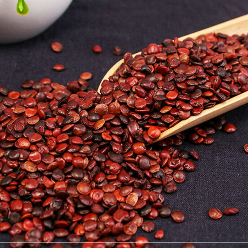 Jujube Seed Health Herb Tea Good Well Sleep Organic Suanzaoren 250g/8.8oz