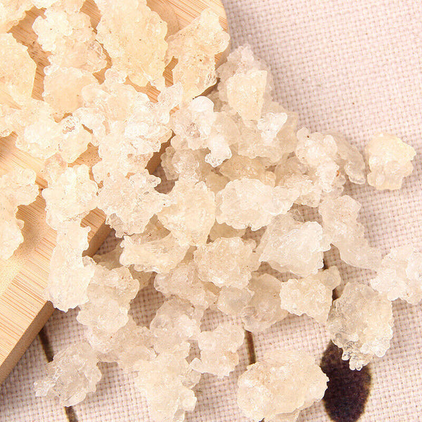 Natural Gum Tragacanth Yunnan Snow Swallow Xueyan 雪燕 500g