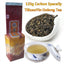 125g Carbon Baked Tieguanyin Tea Top Quality Tikuanyin Tea Oolong Tea Loose Leaf