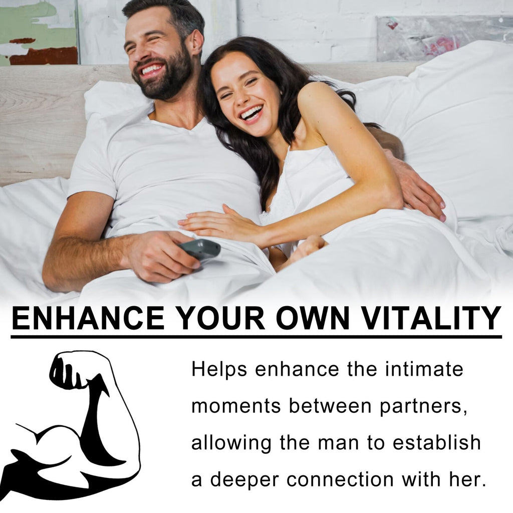Men’s All-In-One Supplements Men's Multi-Active Easy to absorb  30ml*3pcs