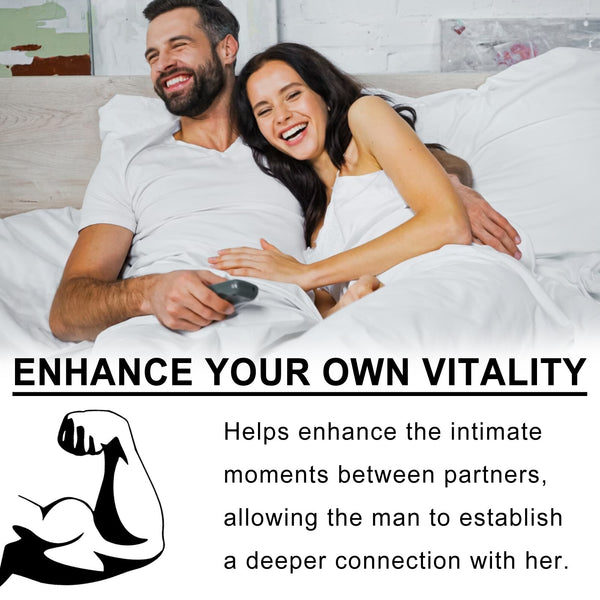 Men’s All-In-One Supplements Men's Multi-Active Easy to absorb  30ml*3pcs