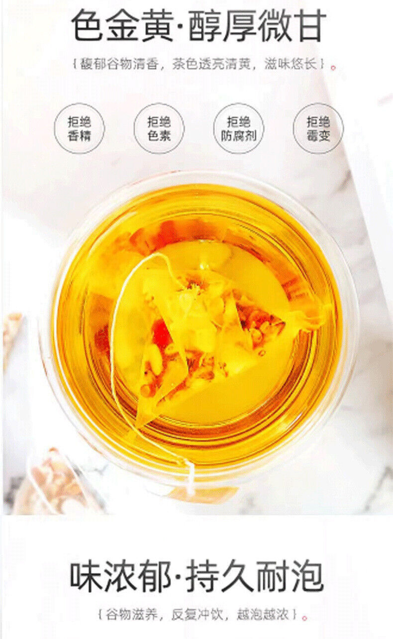 HelloYoung 25 packs of 250g Five Finger Peach Poria Cocos Soil Poria Cocos Grab Dragon Tea