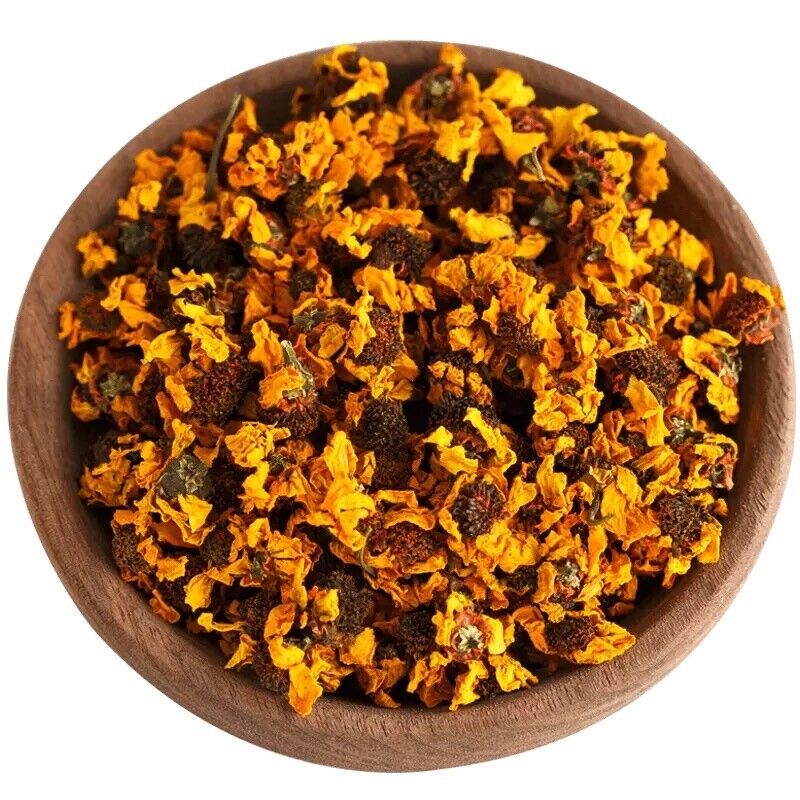 Dried Kunlun Snow Chrysanthemum Flower Tea Natural Chrysanthemum Flower 500g