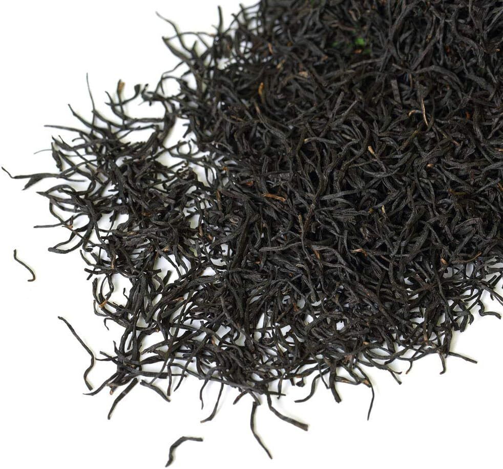 50g Nonpareil Supreme Anhui High Mount. Qimen Keemun Black Tea Loose Leaf Secondary image