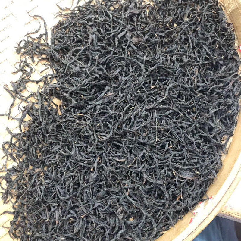 Wuyi Black Tea Small Seed Black Tea New Tea Black Tea Small Seed Bulk 500g Main image