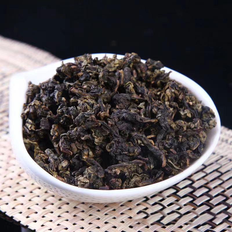 50g  Delight for A Healthy Lifestyle Premium Chinese Tieguanyin Oolong Tea Secondary image