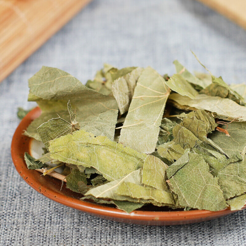 HelloYoung Health  Herbs Epimedium Leaf Chinese Organic Herbal Tea 50g /250g 淫阳藿叶 Secondary image