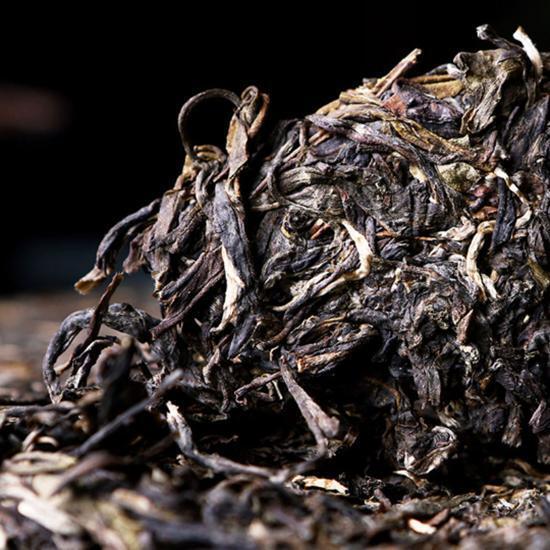 Chinese Raw Puerh Tea Cake 357g Good Tea Lovers Gift