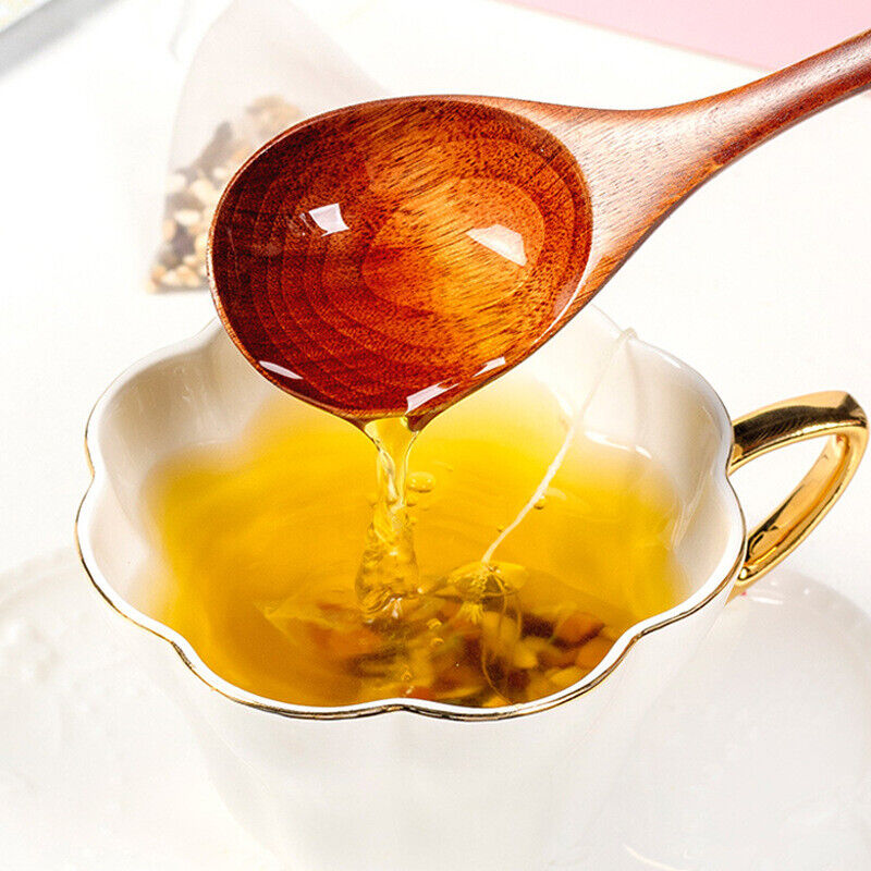 Poria Coix Seed Tea - Bulk Herbal Tea for Dampness Relief Secondary image