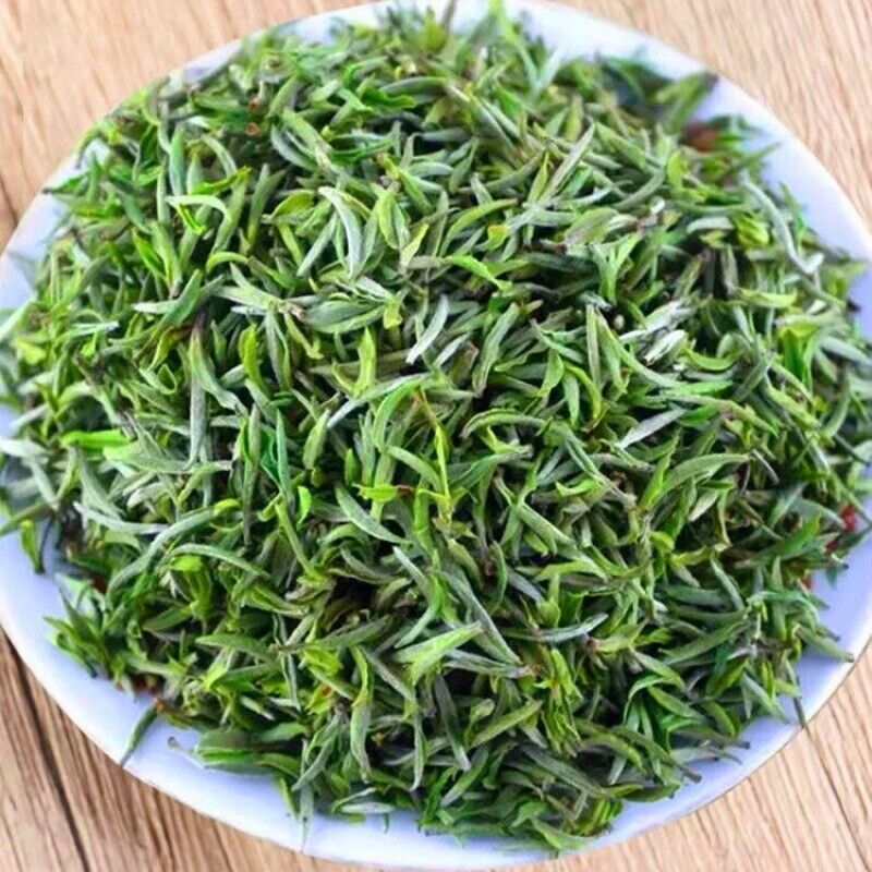 Huangshan Maofeng Green Tea Before Rain Spring Tea China Green Tea Benefits 250g Main image