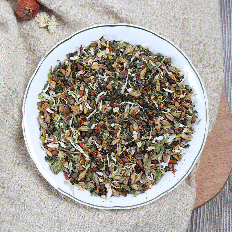 Healthy Drink150g Fatty Sea Gold and Silver Chrysanthemum Tea