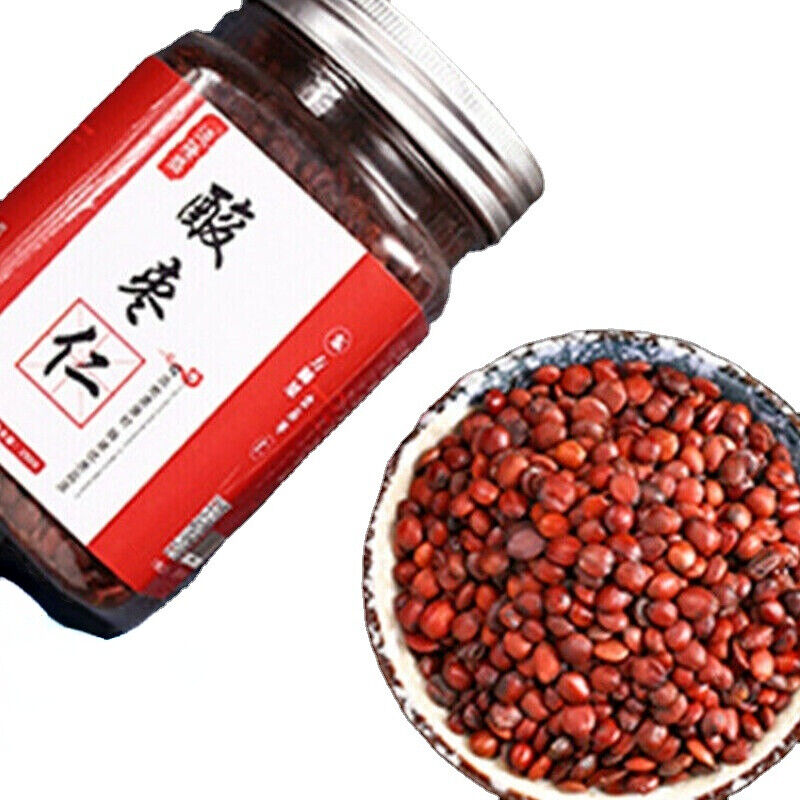 Jujube Seed Health Herb Tea Good Well Sleep Organic Suanzaoren 250g/8.8oz Main image