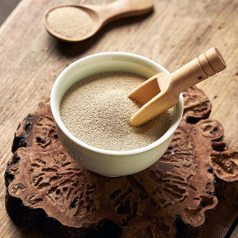 Ganzhiyuan Yeast Powder for Making Steamed Buns, Steamed Bread Baking Powder