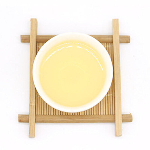 HelloYoung Spring Tea Slimming Tea White Peony Tea High Quality Fuding White Tea 500g