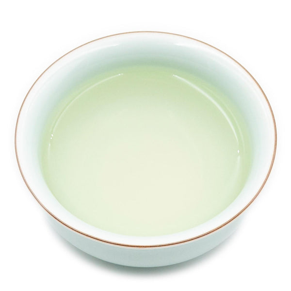 Dongting Biluochun Green Tea Yuqian  Chinese Loose Leaf Tea