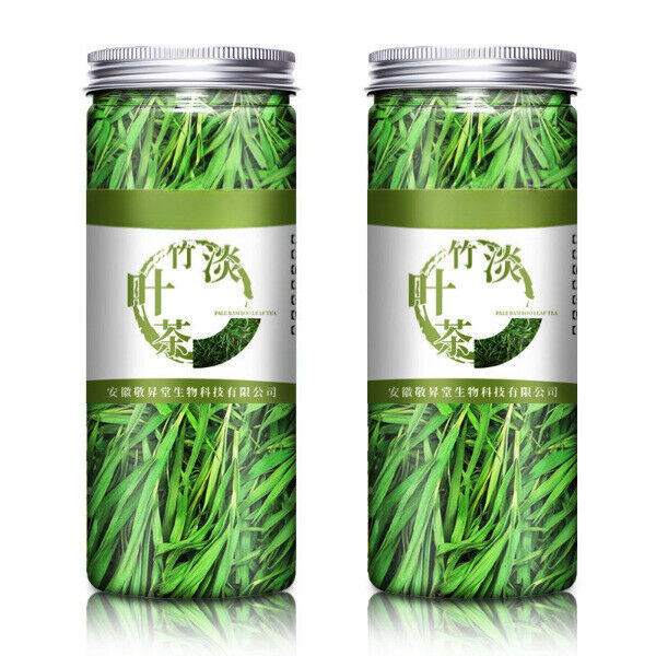 Herbal Tea Fresh Green Tea Herbal Blend Common Lophatherum Herb Bamboo Leaf Tea Main image