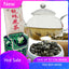 250g Top Grade 100% JASMINE DRAGON PEARLS TEA Organic Jasmine Flower Green tea