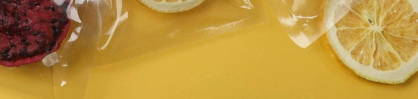 7 Days Mixed Fruit Tea Kumquat Lemon Passionfruit Grapefruit Plum Instant Drink