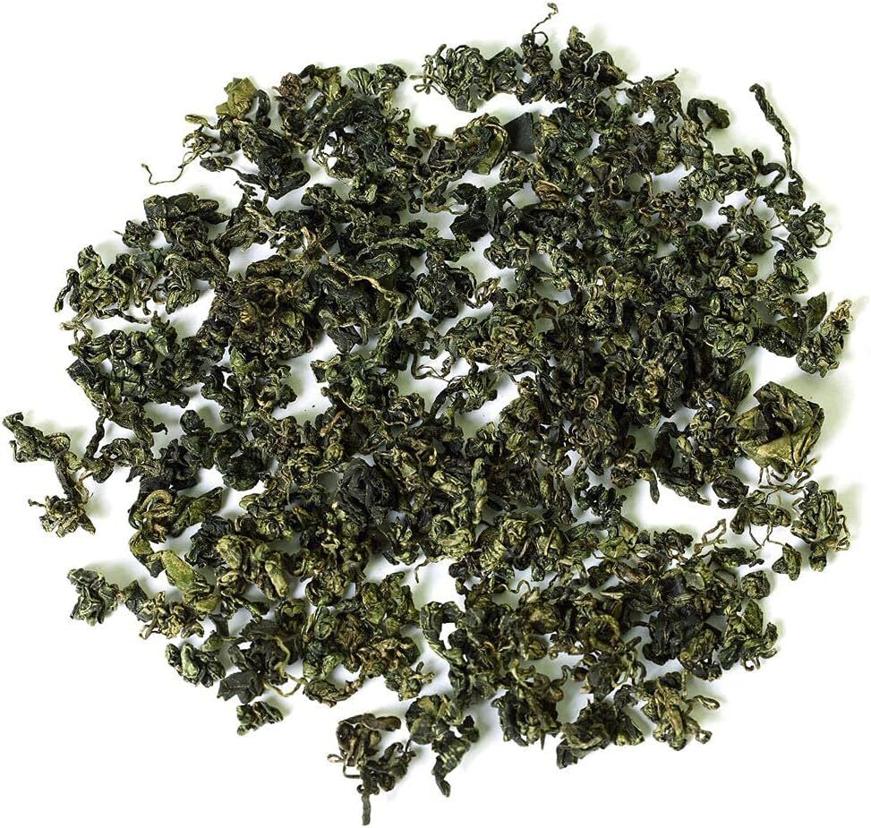 250g Premium Seven Leaf Jiaogulan Gynostemma Chinese Herbal GREEN TEA Loose Leaf