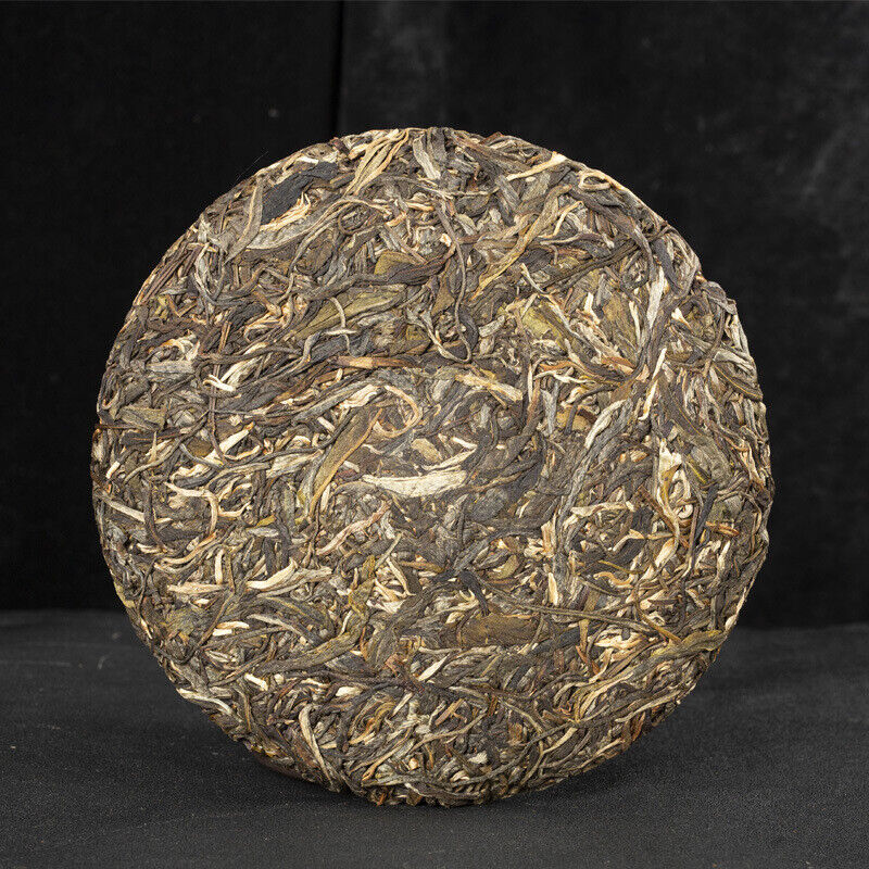 HelloYoung High Quality Yunnan Pu'er Tea Cake 357g Raw Tea Cake Secondary image