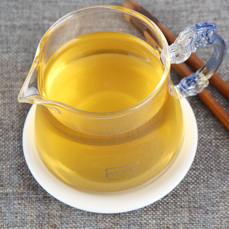 Alte Baumblume Pu-erh Tuocha Yunnan Jasmin Pu'er Dragon Ball Roher Tee 500g