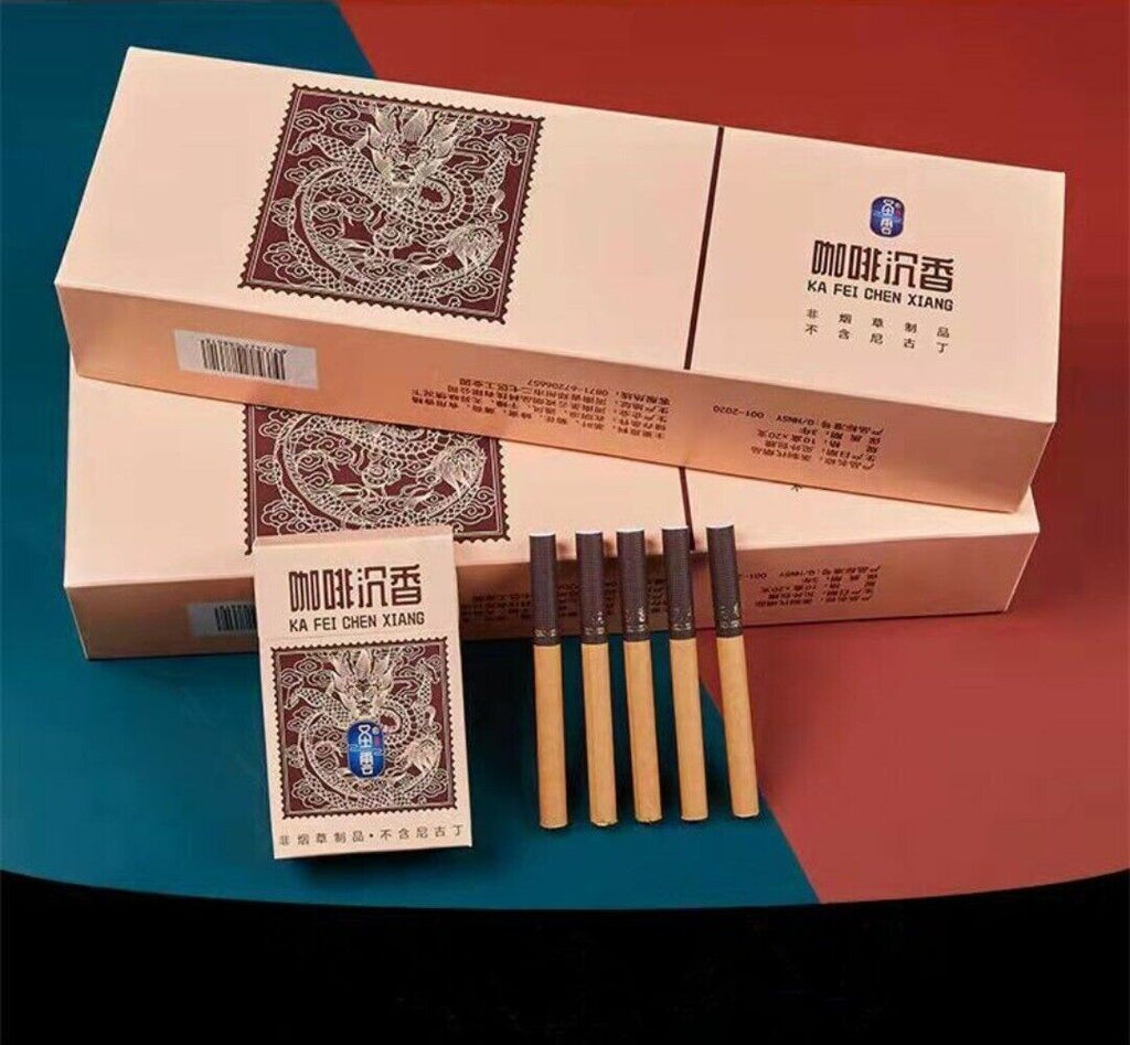 Herbal Smoking Tea Blend Natural Aromatic Herbs Floral Coffee Alternative