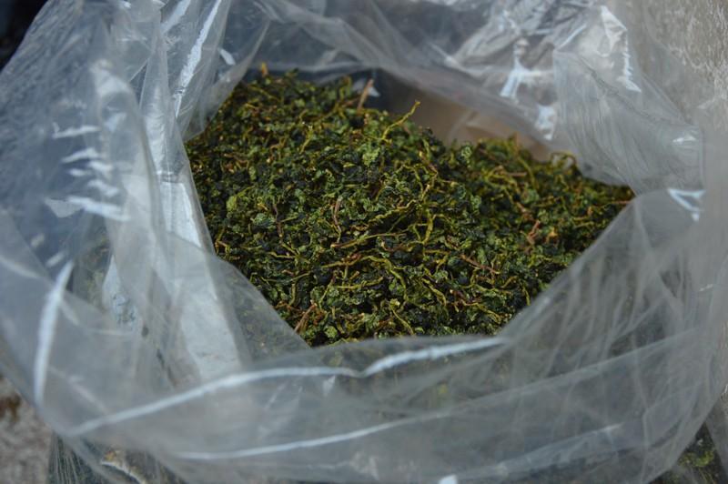 Top Grade Oolong Tea Vacuum TieGuanYin Tea Organic Natural Health Care 80g