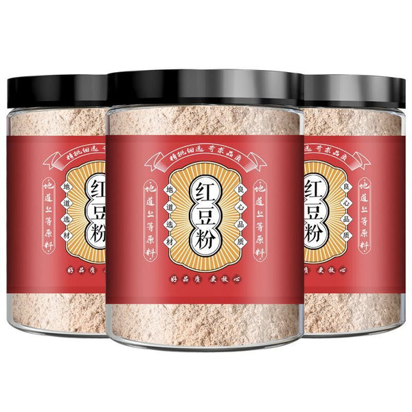 Cooked Red Bean Powder Freshly Ground Breakfast Meal Replacement Powder