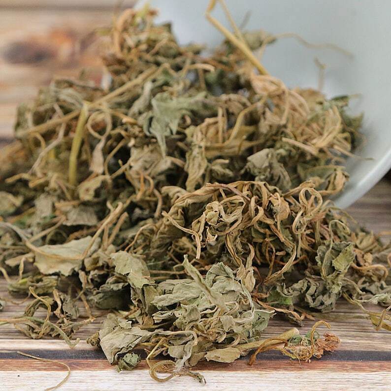 250g Dried Herbs Zi Hua Di Ding (Herba Violae)/Yedeon's Violet Main image