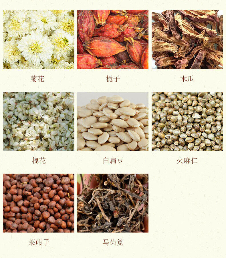HelloYoung 150g 29flavors wet clear tea wet fat tea three clear tea bag infusion health tea