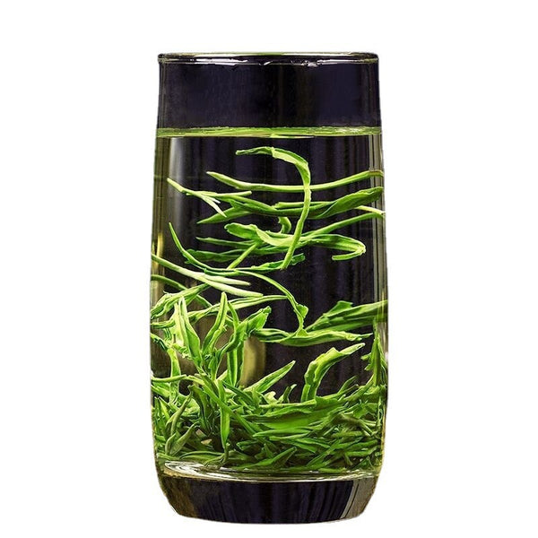 Premium 2025 Ming Qian Bi Luo Chun Green Tea High Mountain Cloud Mist