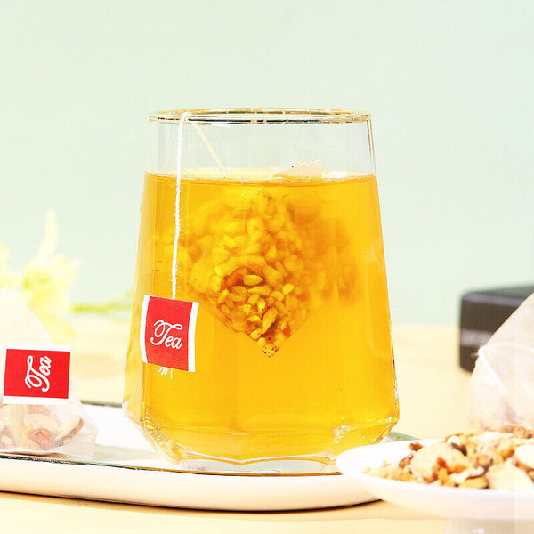 HelloYoung 100g Radix Fici Hirtae Indian Buead 五指毛桃土茯苓代用茶
