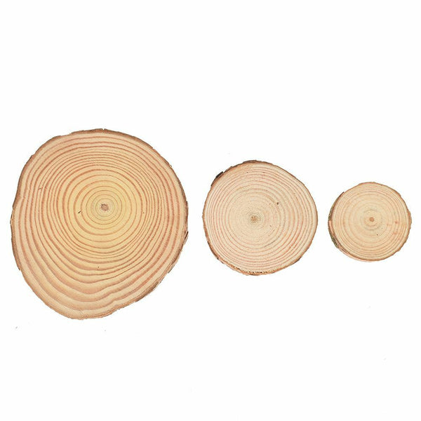 Cup Mat Wood Tea Coasters Cup Holder Mat Coffee Drink Natural Wood Coaster
