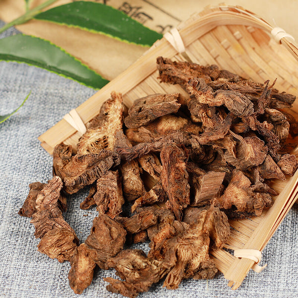 250g Chinese Natural Herbal Tea, Top-grade Notopterygium Root