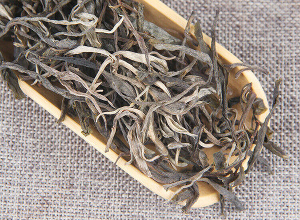 500g Organic Spring Tea Yunnan Yiwu Spring Tea Sweet Rhythm Pu'er Tea Cha Tea