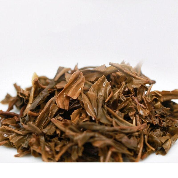 2021 TAETEA Sheng Puer Tea,Batch 2101Menghai Tea Area Raw Pu Er Tea Cake 357g