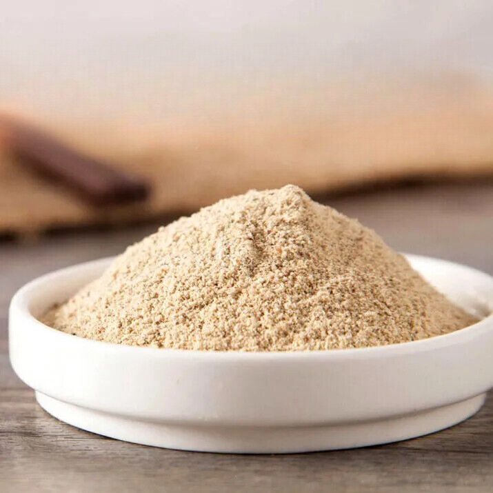 HELLOYOUNG  Pure White Pepper Powder Ground 500G-Strong Flavour, TOP Grade